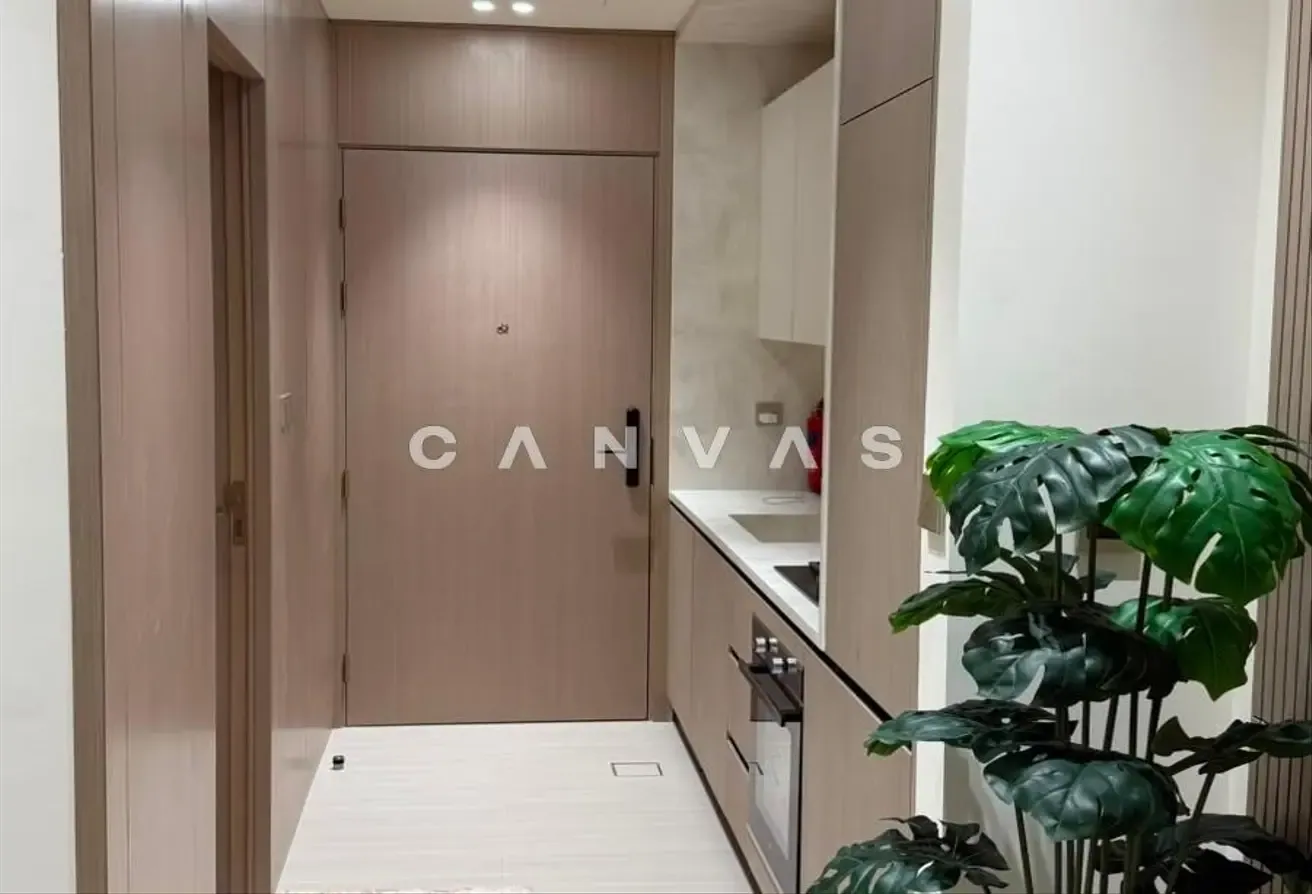 Furnished | Ready to Move | New Building