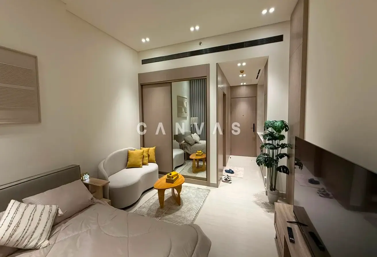 Furnished | Ready to Move | New Building