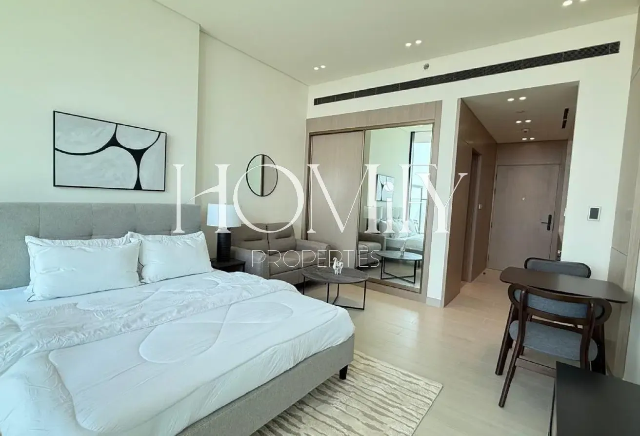 BRAND NEW | FULLY FURNISHED | EXCELLENT LOCATION