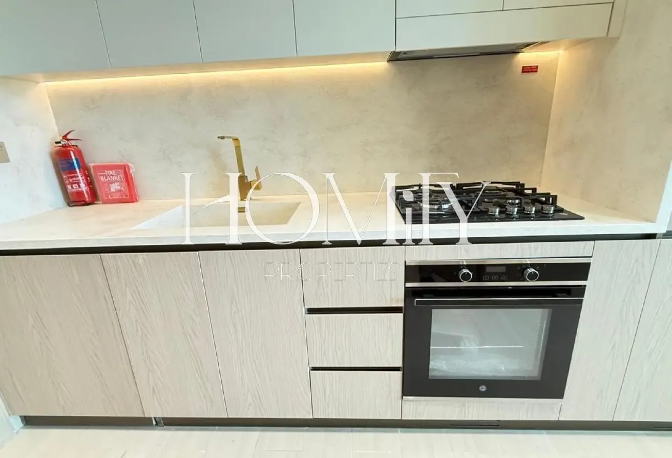 BRAND NEW | FULLY FURNISHED | EXCELLENT LOCATION