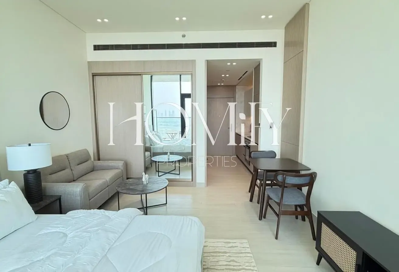 BRAND NEW | FULLY FURNISHED | EXCELLENT LOCATION