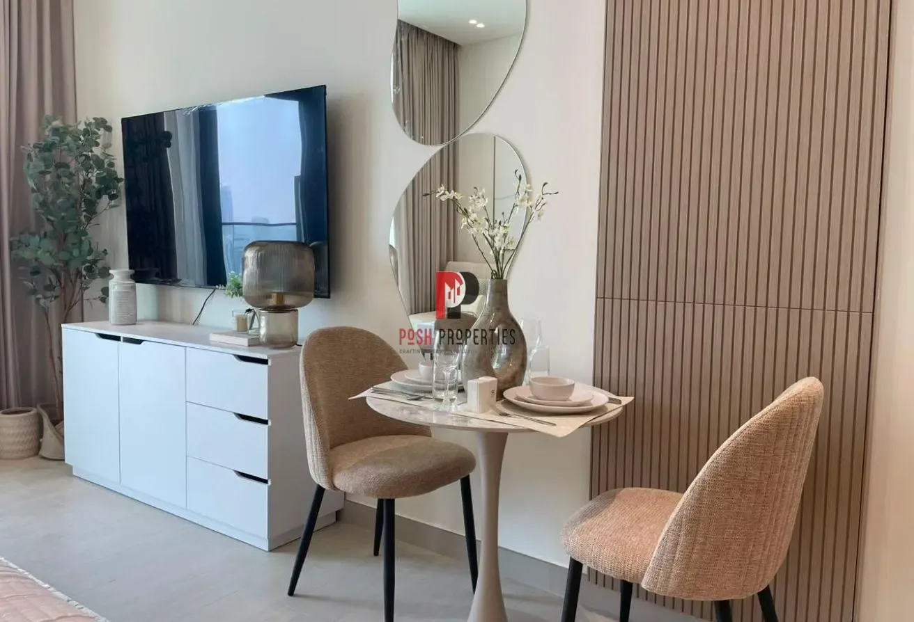 Furnished | FlexiCheques | Brand New | Vacant