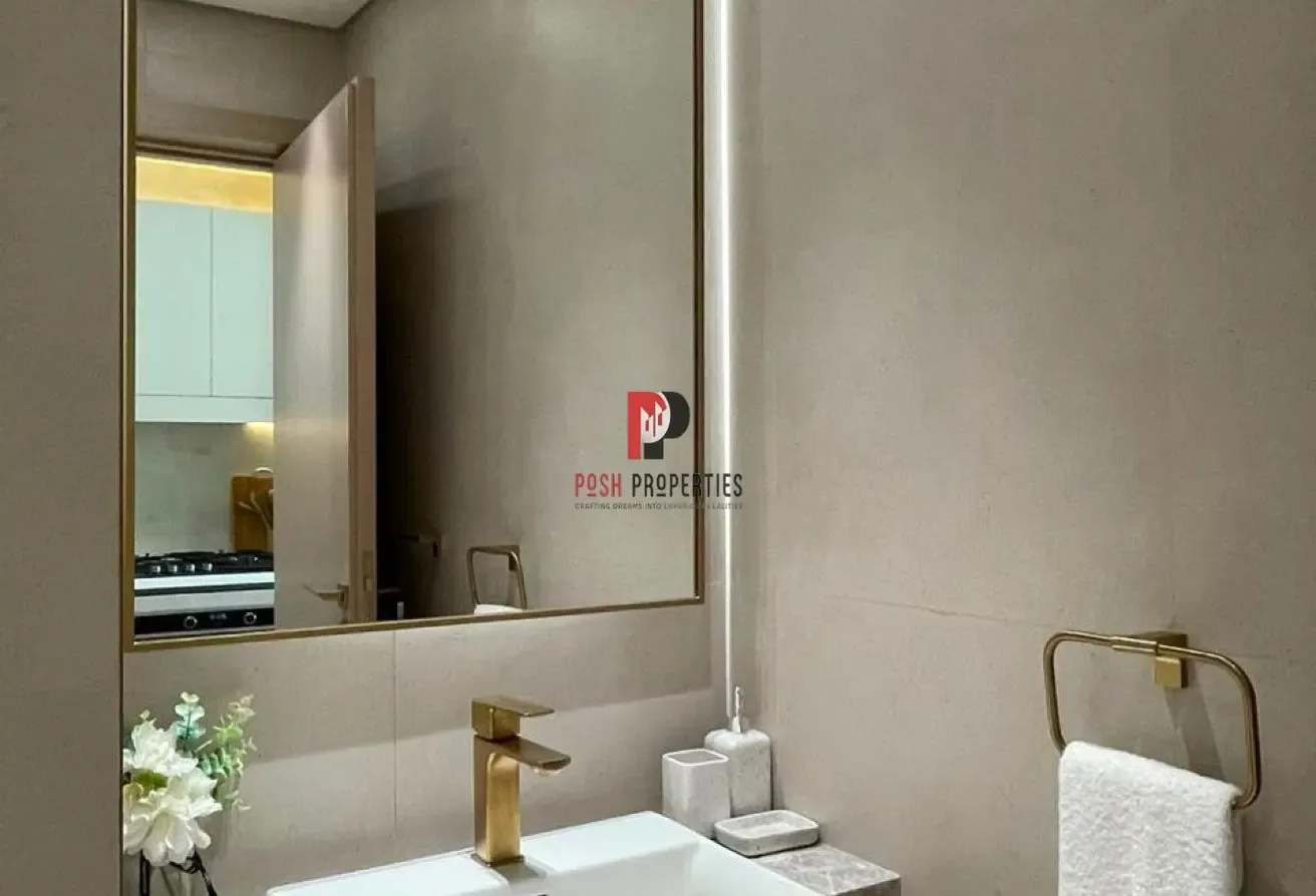 Furnished | FlexiCheques | Brand New | Vacant