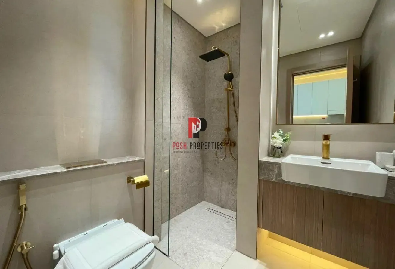 Furnished | FlexiCheques | Brand New | Vacant