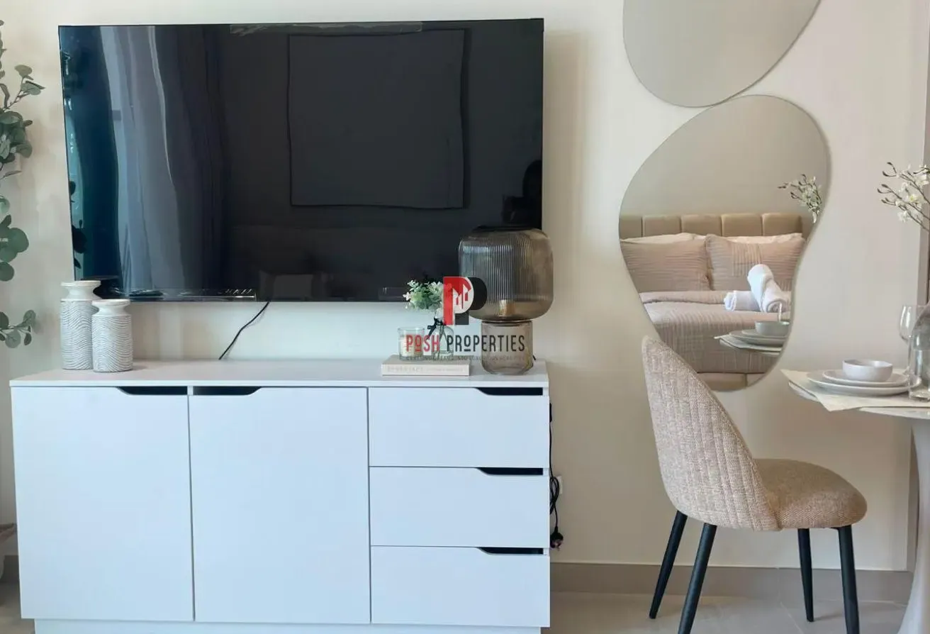 Furnished | FlexiCheques | Brand New | Vacant
