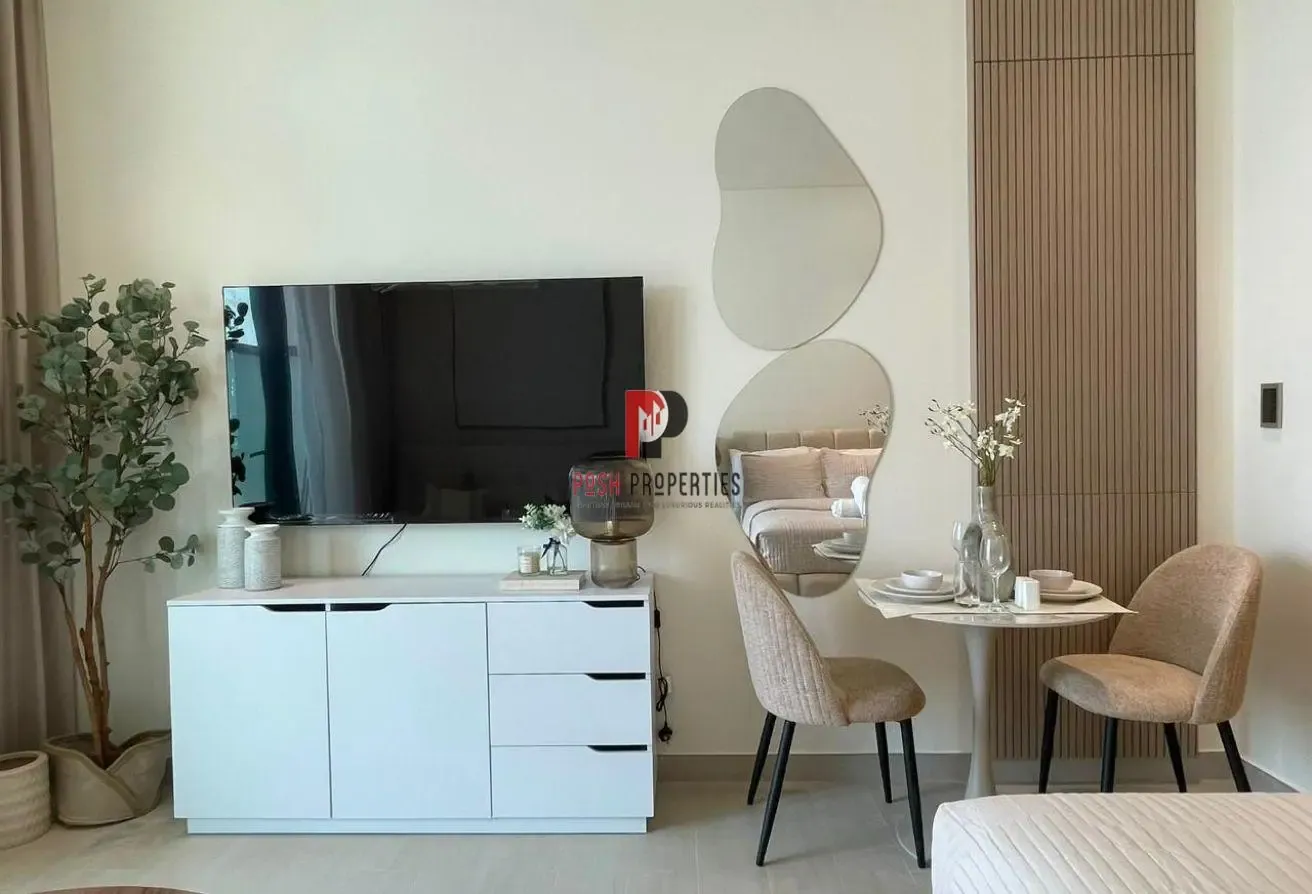 Furnished | FlexiCheques | Brand New | Vacant