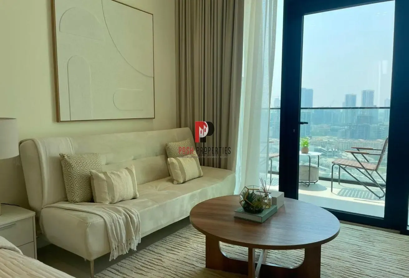 Furnished | FlexiCheques | Brand New | Vacant