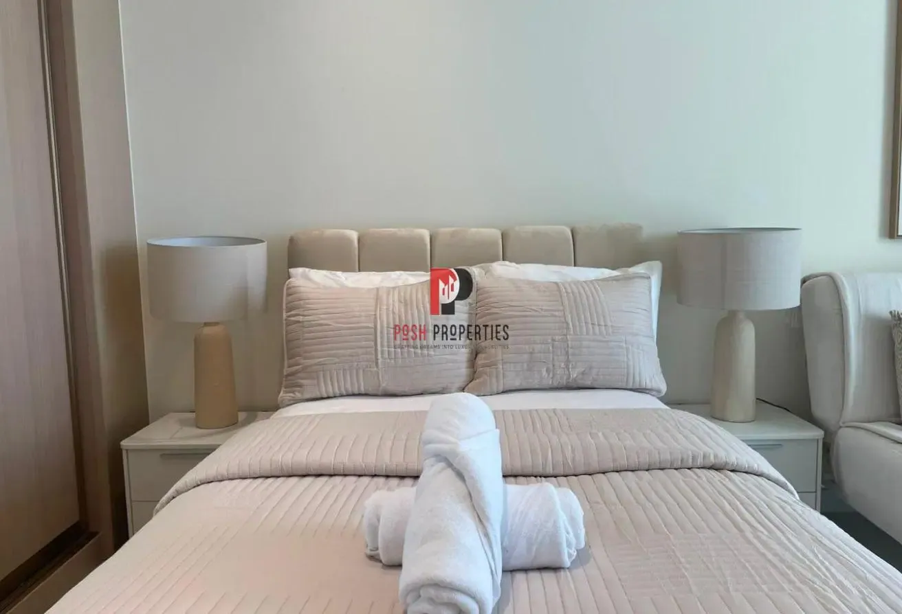 Furnished | FlexiCheques | Brand New | Vacant