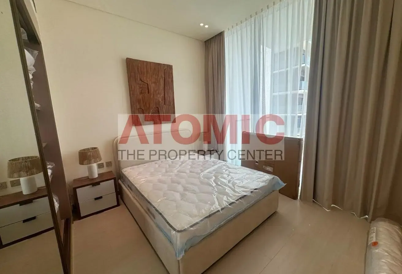 1 Bedroom | Brand New | Fully Furnished | READY |
