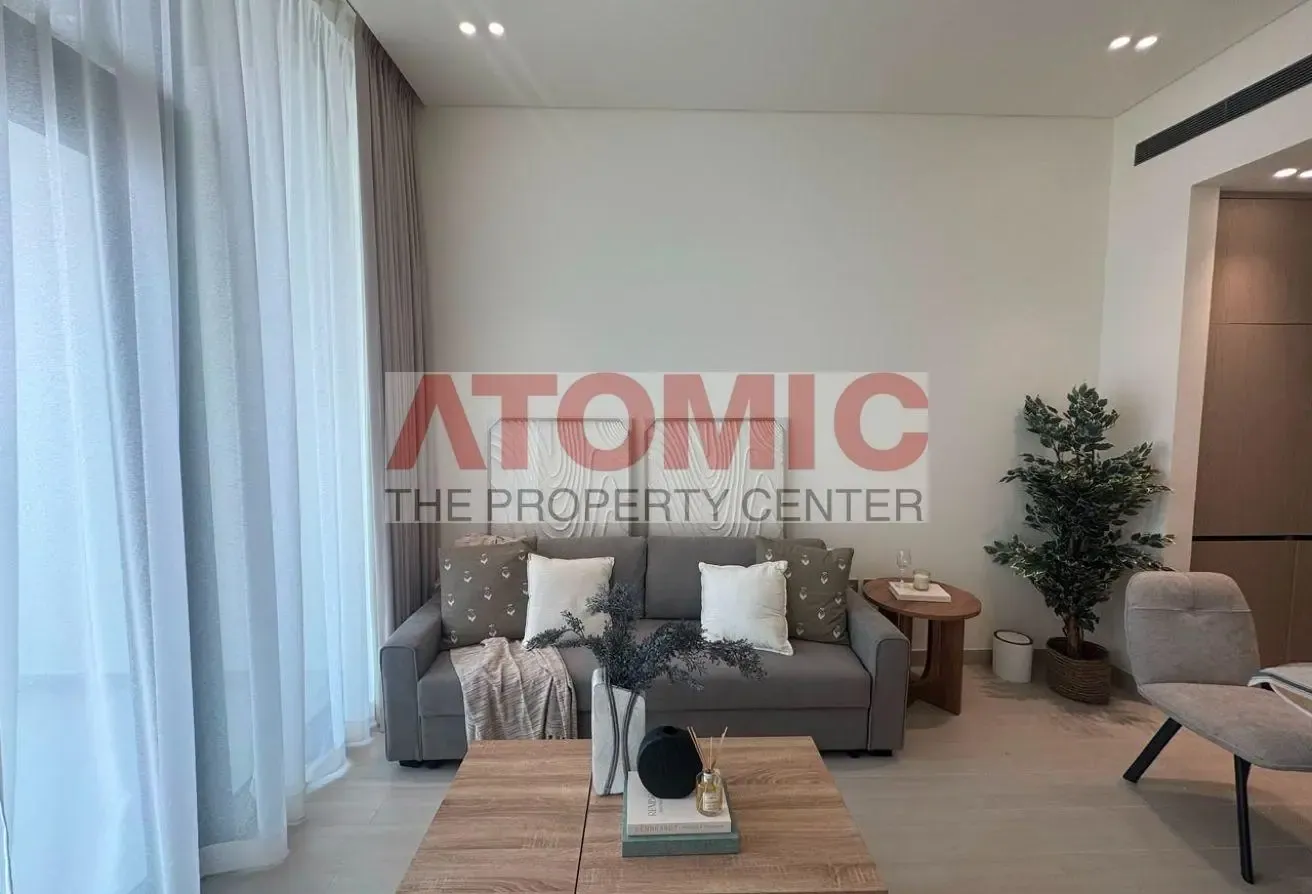 1 Bedroom | Brand New | Fully Furnished | READY |