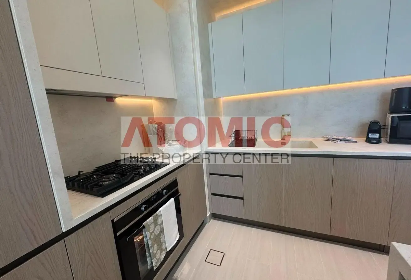 1 Bedroom | Brand New | Fully Furnished | READY |