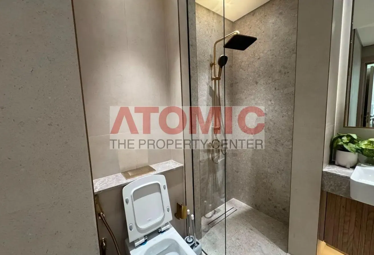 1 Bedroom | Brand New | Fully Furnished | READY |