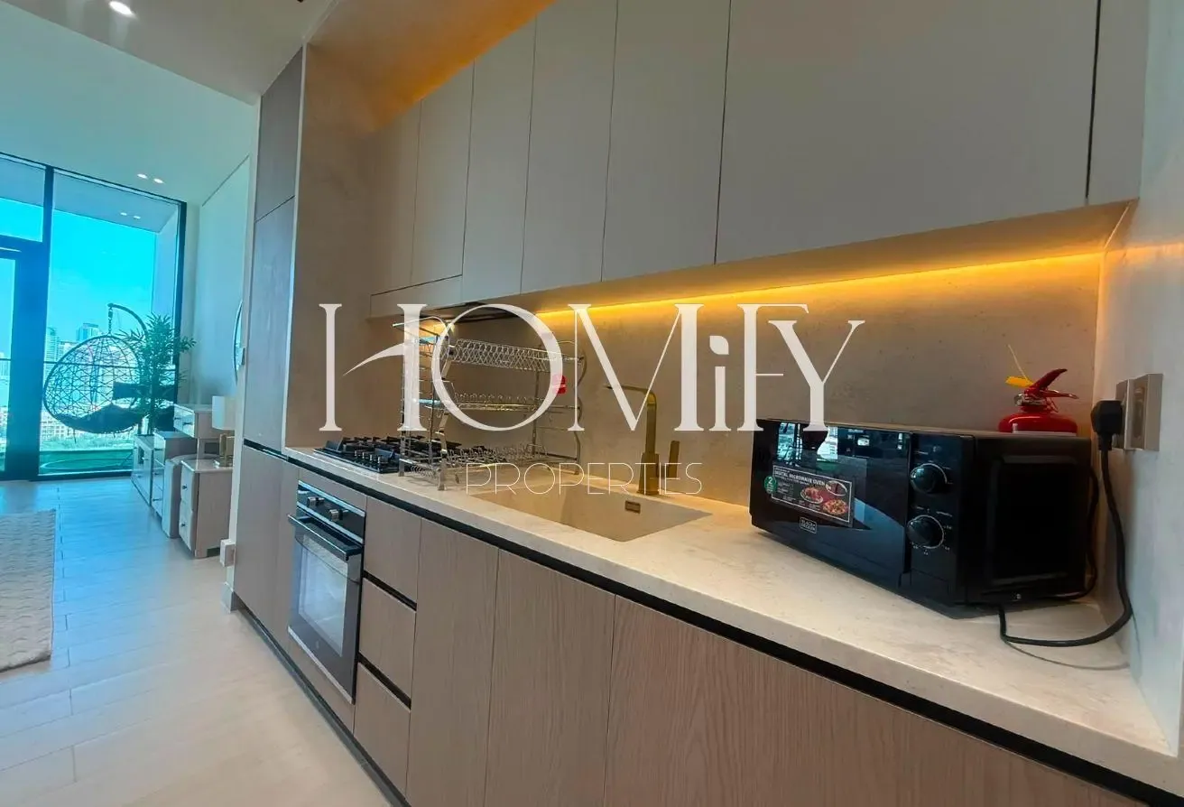 BRAND NEW | FULLY FURNISHED | HOT DEAL