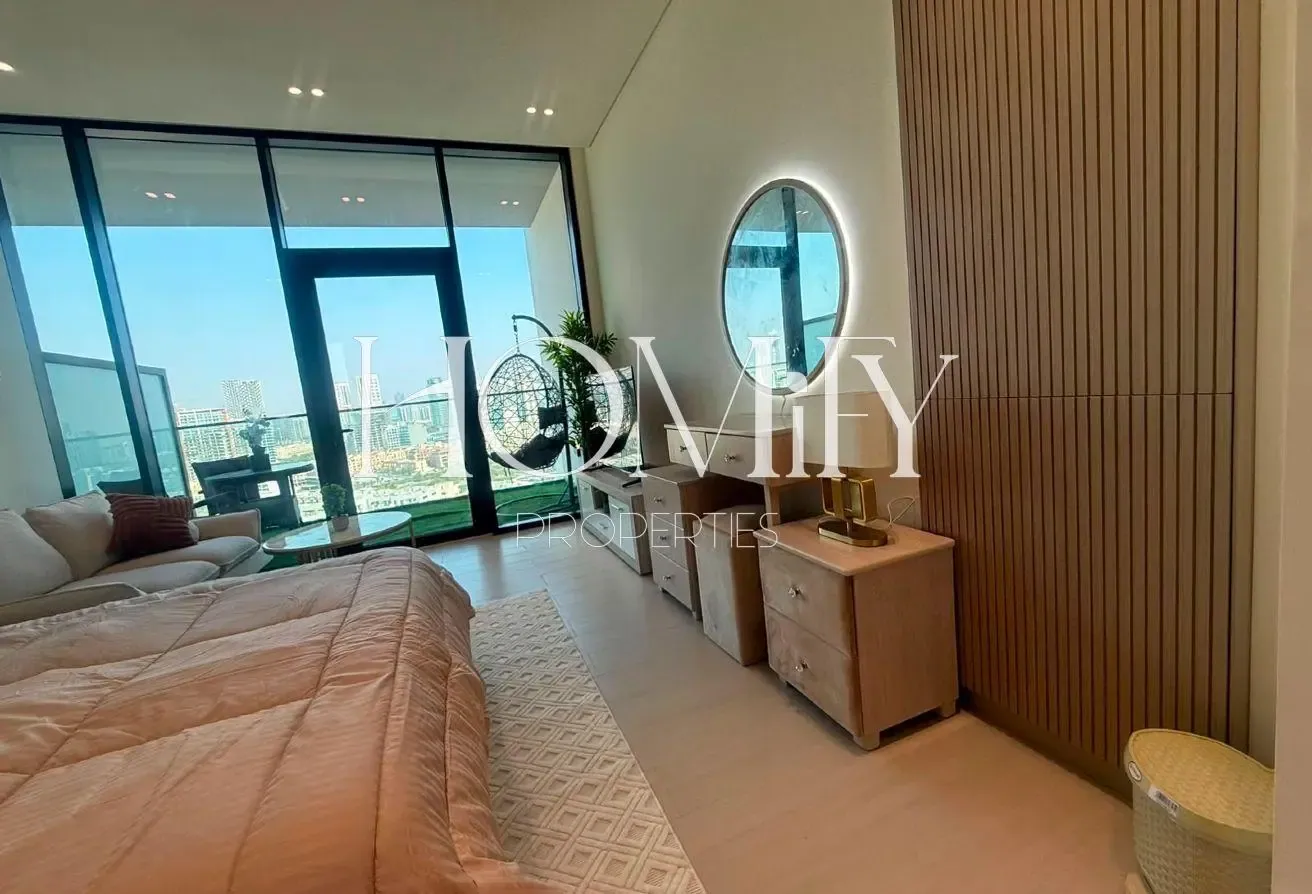 BRAND NEW | FULLY FURNISHED | HOT DEAL