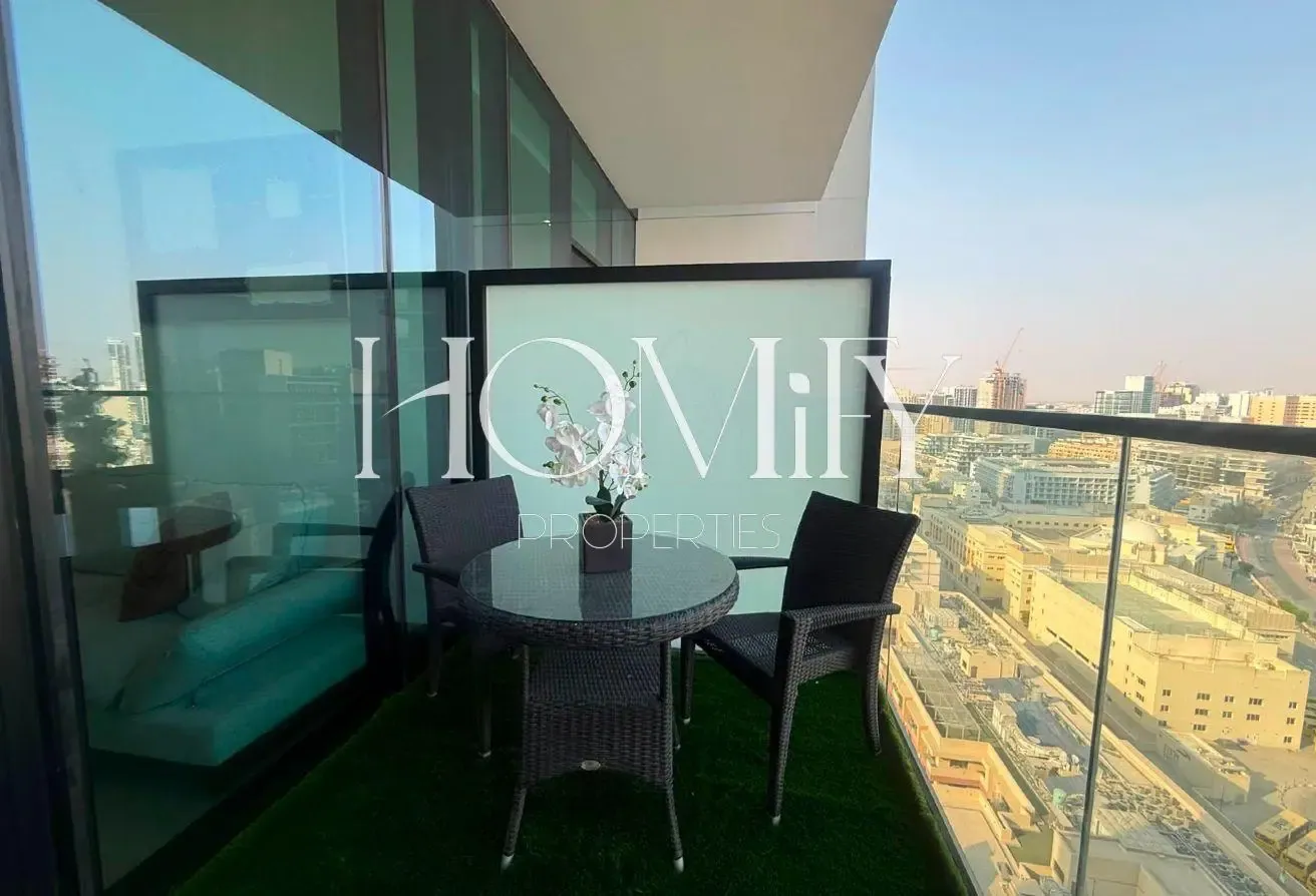 BRAND NEW | FULLY FURNISHED | HOT DEAL