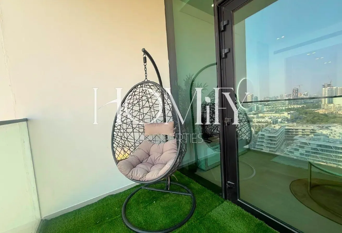 BRAND NEW | FULLY FURNISHED | HOT DEAL