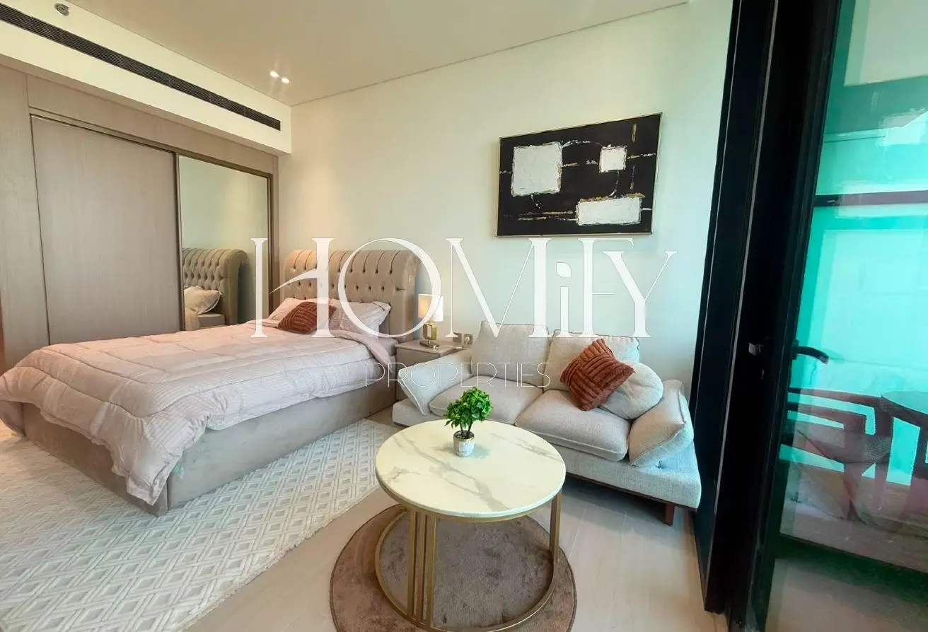 BRAND NEW | FULLY FURNISHED | HOT DEAL
