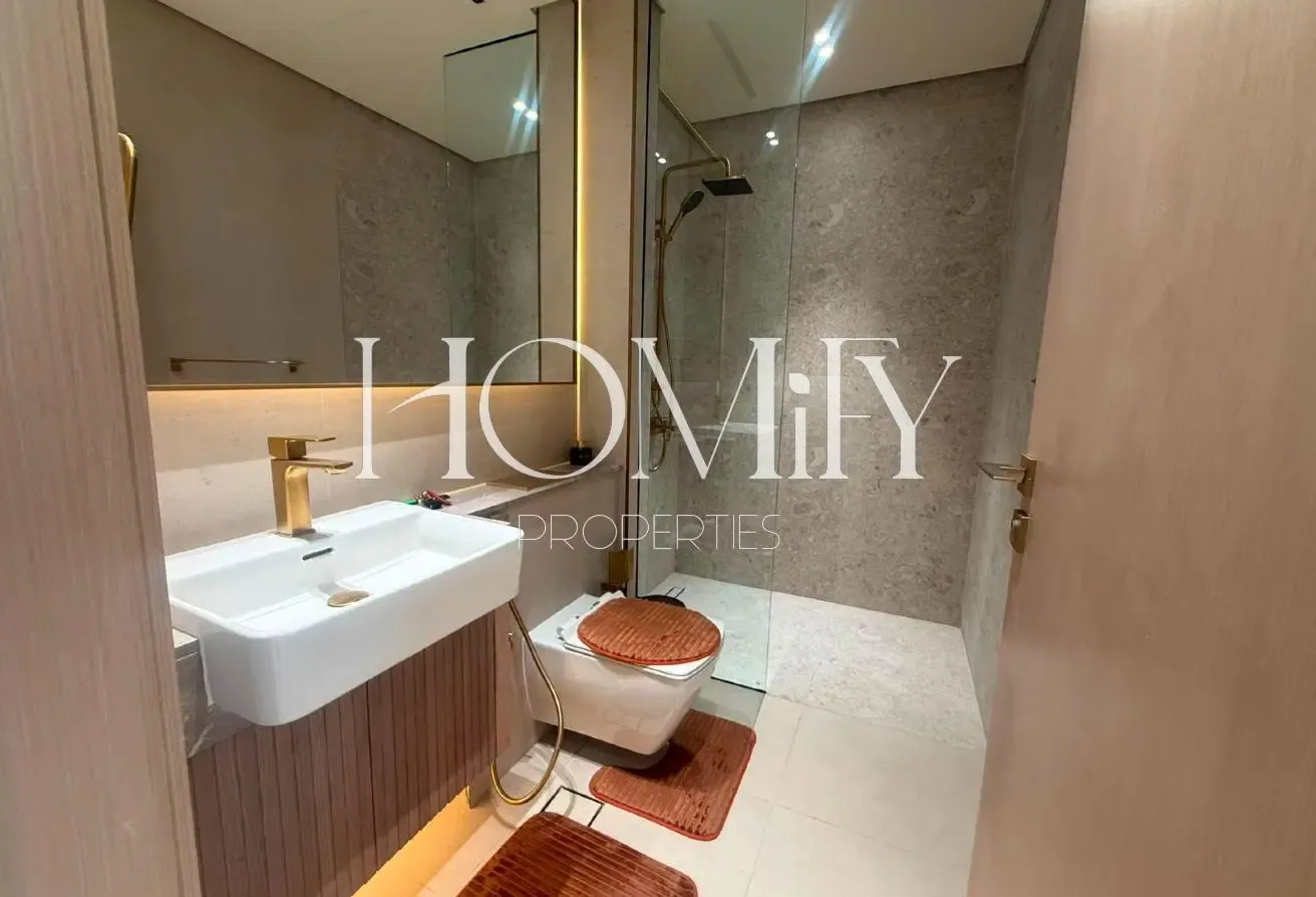 BRAND NEW | FULLY FURNISHED | HOT DEAL