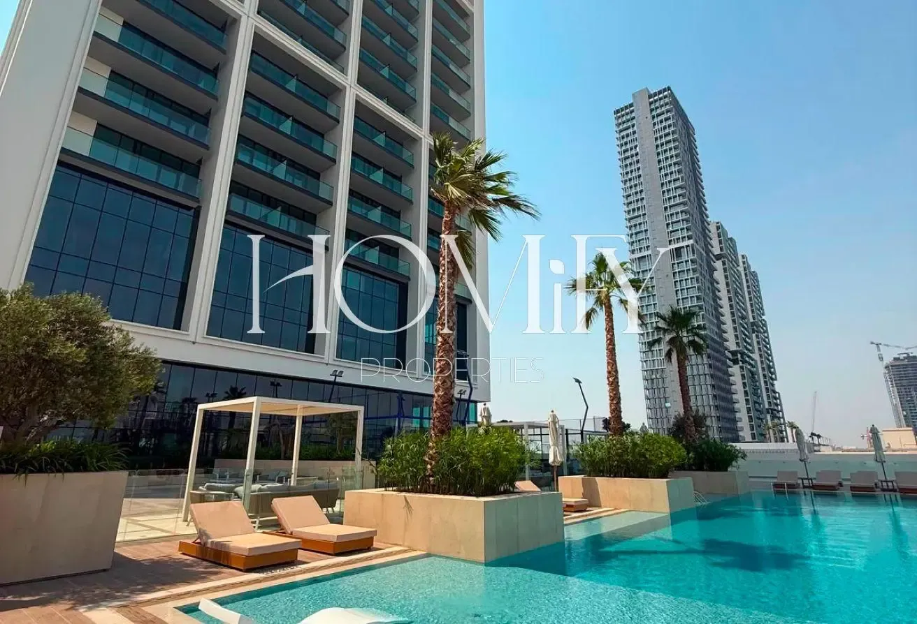 BRAND NEW | FULLY FURNISHED | HOT DEAL
