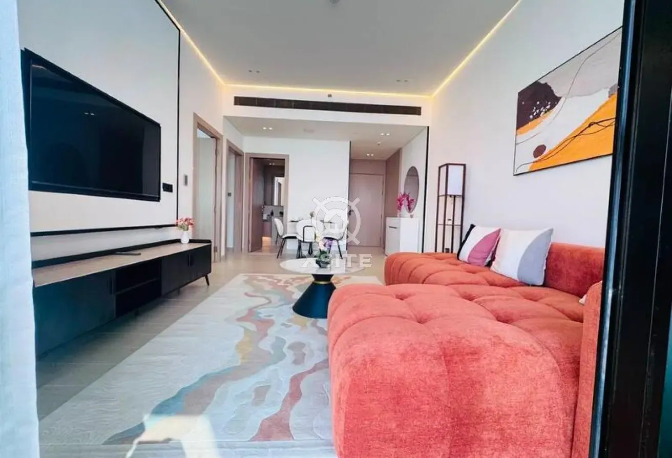 Modern Furnished | Marina View | High Floor