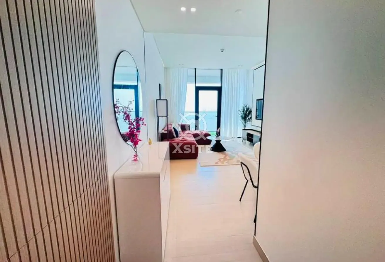 Modern Furnished | Marina View | High Floor