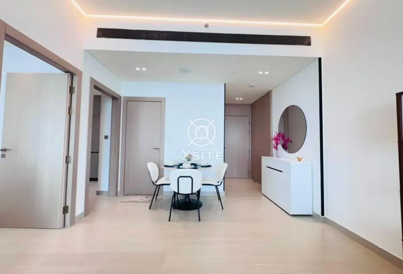 Modern Furnished | Marina View | High Floor