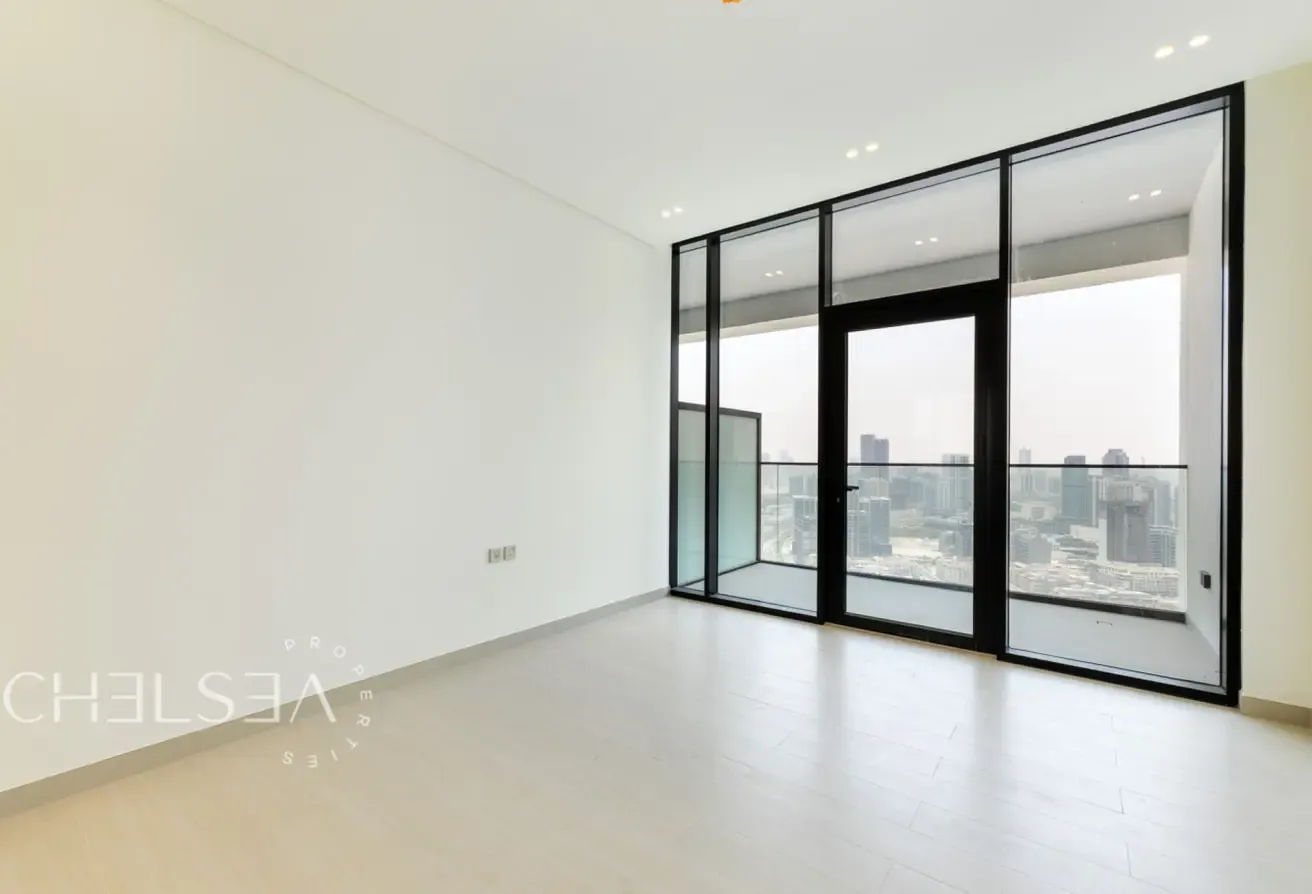 COMMUNITY VIEW | HIGH FLOOR | PREMIUM OPEN VIEW