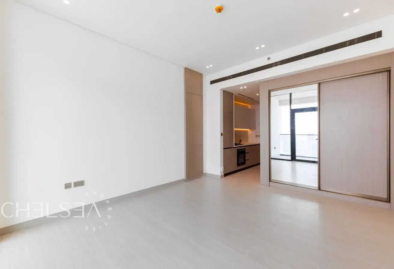 COMMUNITY VIEW | HIGH FLOOR | PREMIUM OPEN VIEW