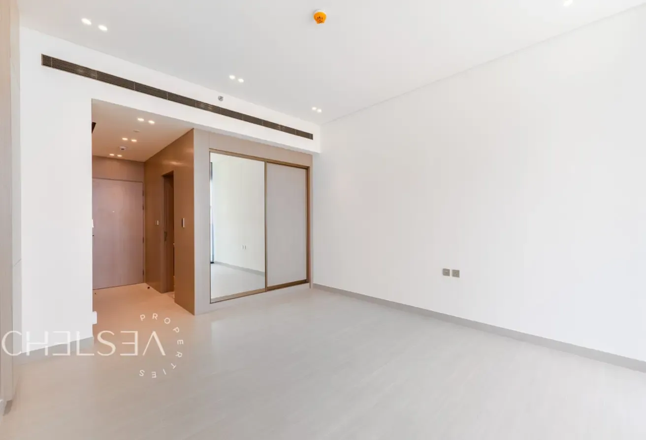 COMMUNITY VIEW | HIGH FLOOR | PREMIUM OPEN VIEW
