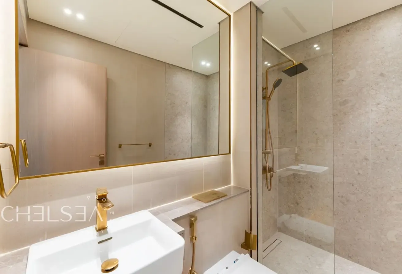 COMMUNITY VIEW | HIGH FLOOR | PREMIUM OPEN VIEW