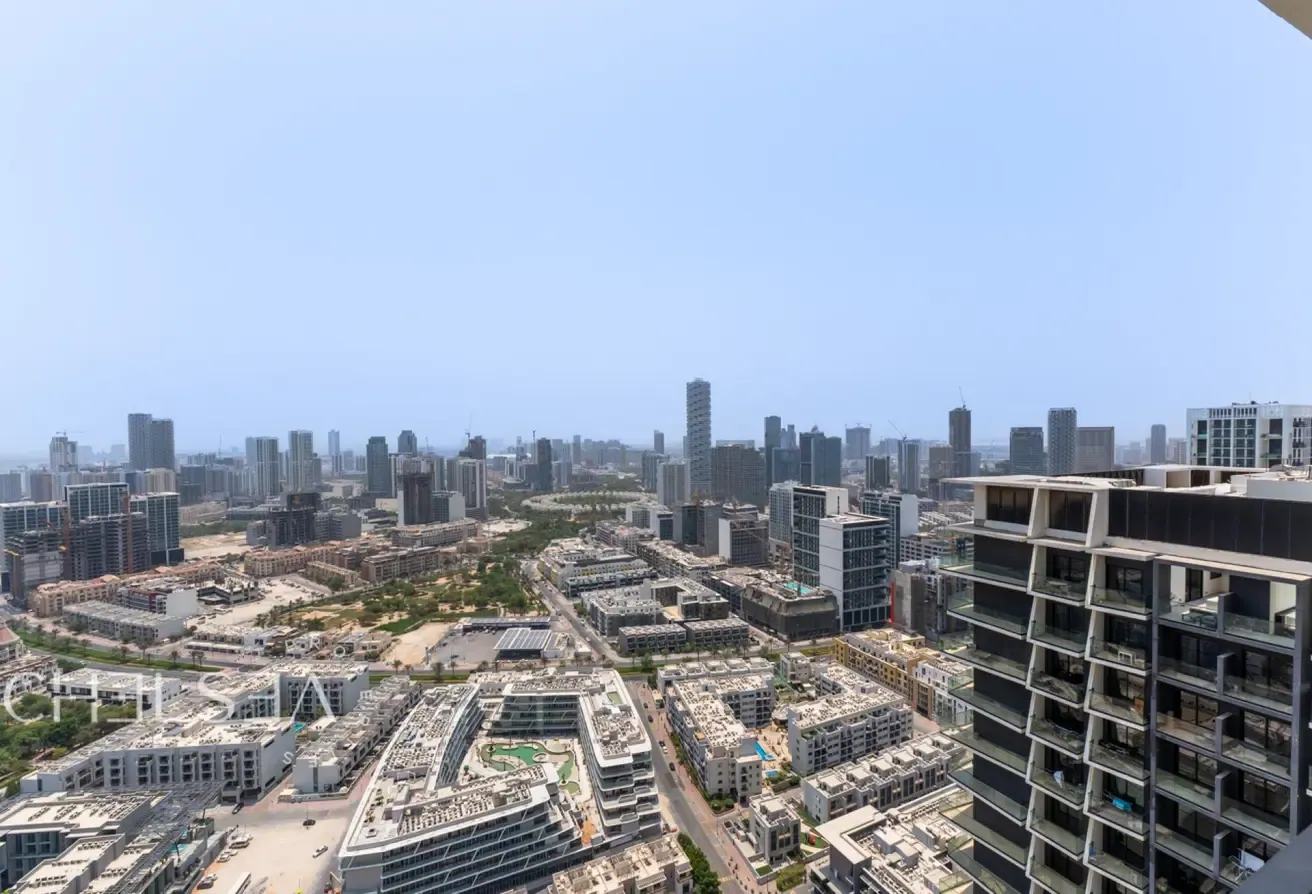 COMMUNITY VIEW | HIGH FLOOR | PREMIUM OPEN VIEW