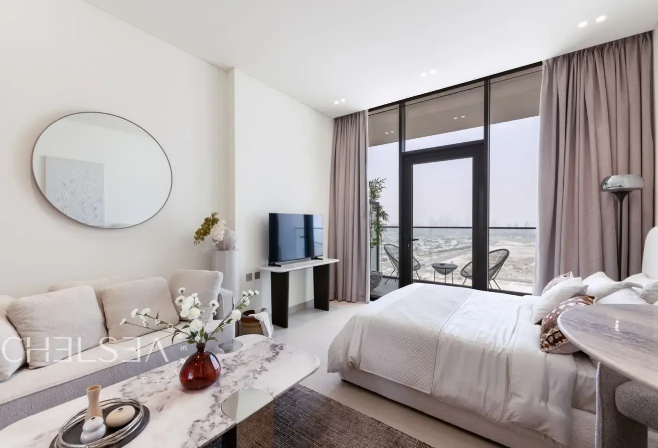 MARINA SKYLINE VIEW | BRAND-NEW | PRIME LOCATION