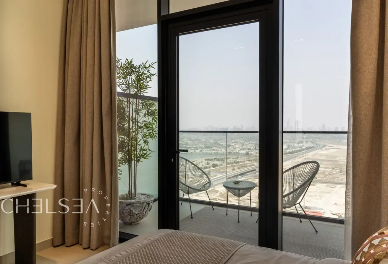 MARINA SKYLINE VIEW | BRAND-NEW | PRIME LOCATION