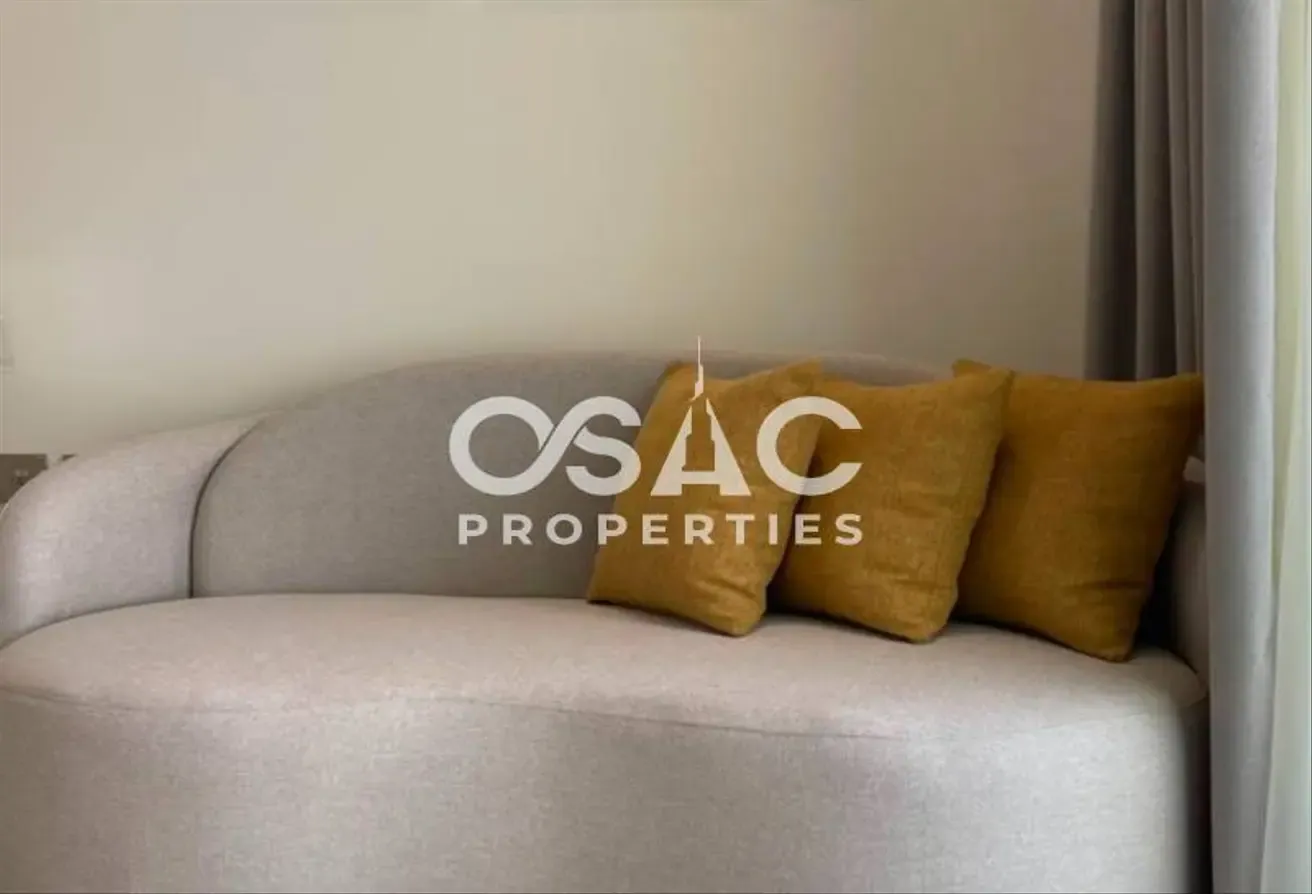 Luxurious | Brand New Studio | Premium Open View