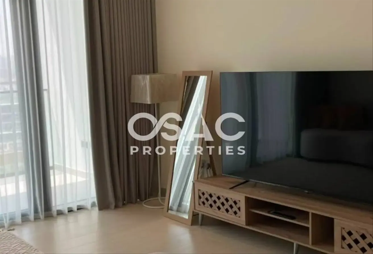 Luxurious | Brand New Studio | Premium Open View