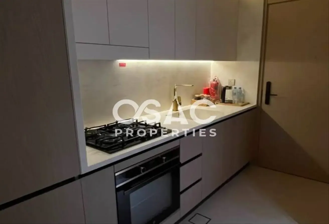 Luxurious | Brand New Studio | Premium Open View