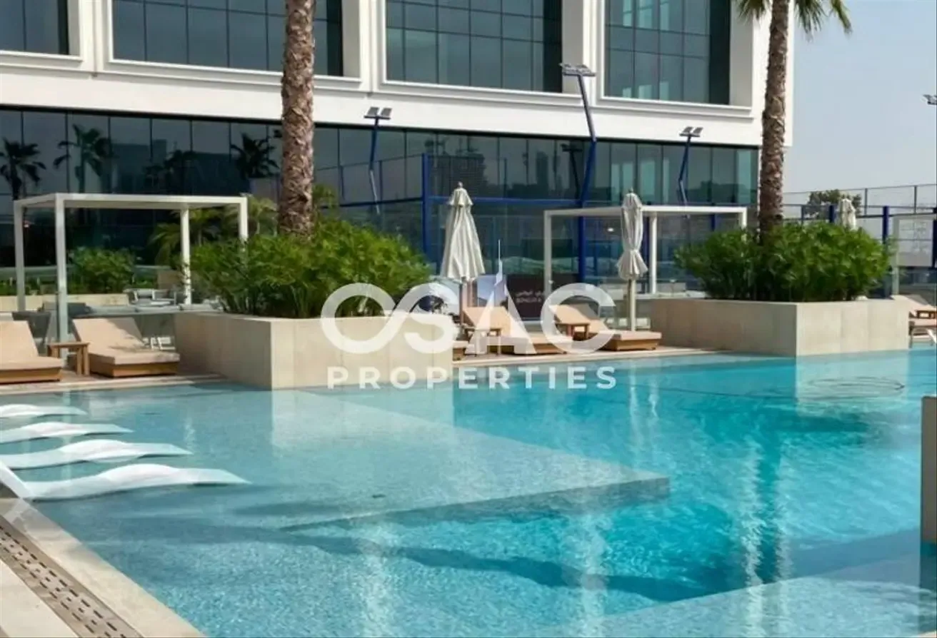Luxurious | Brand New Studio | Premium Open View