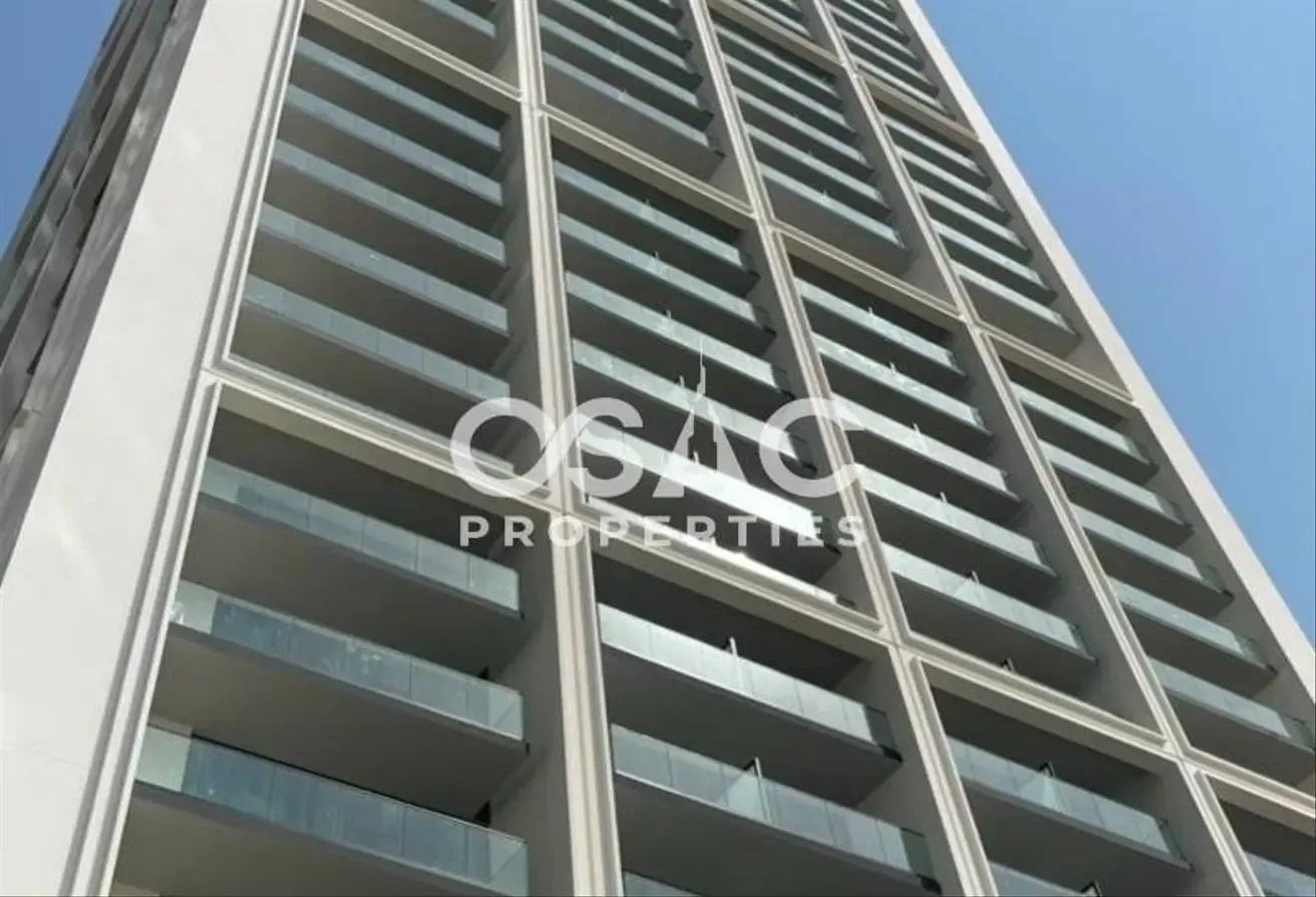 Luxurious | Brand New Studio | Premium Open View