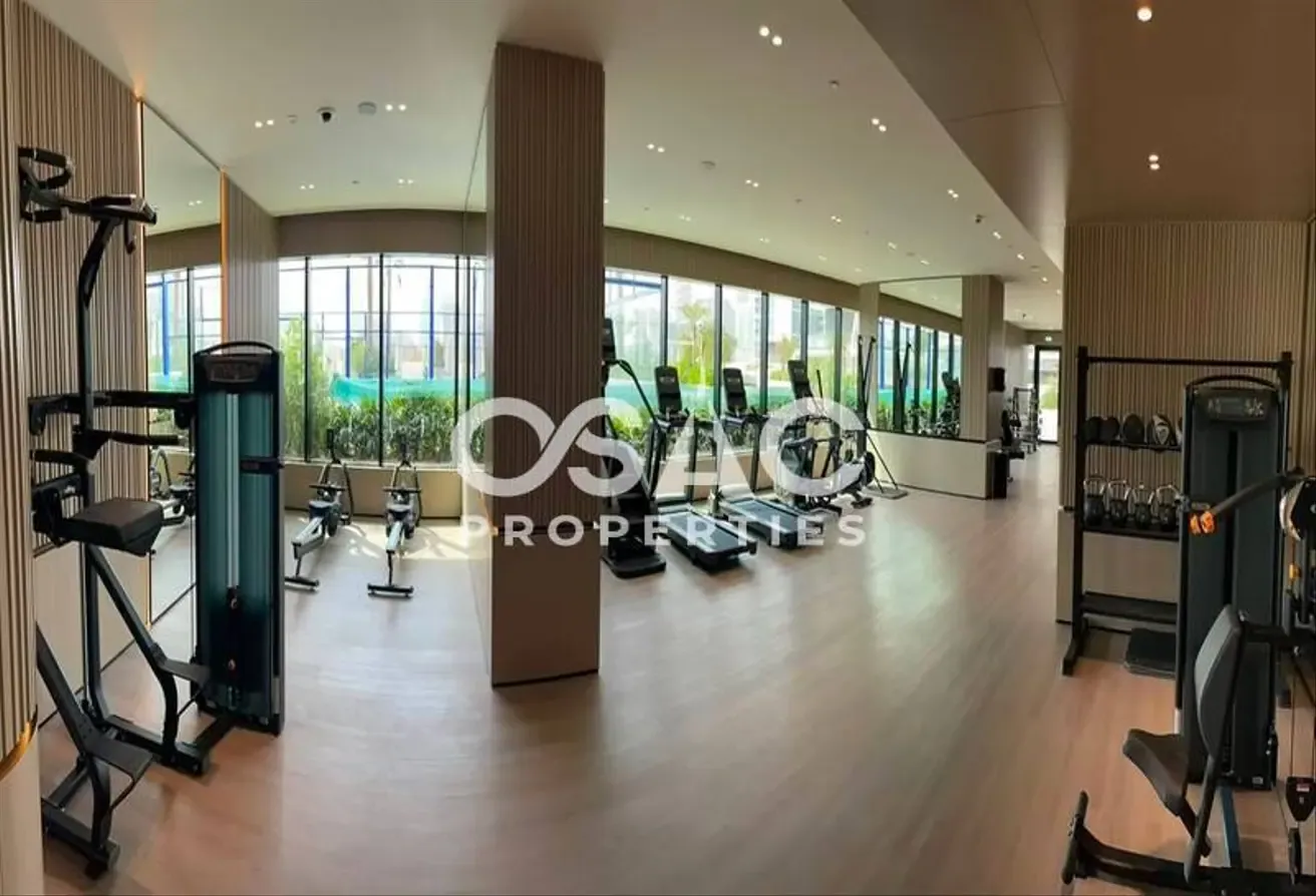 Luxurious | Brand New Studio | Premium Open View