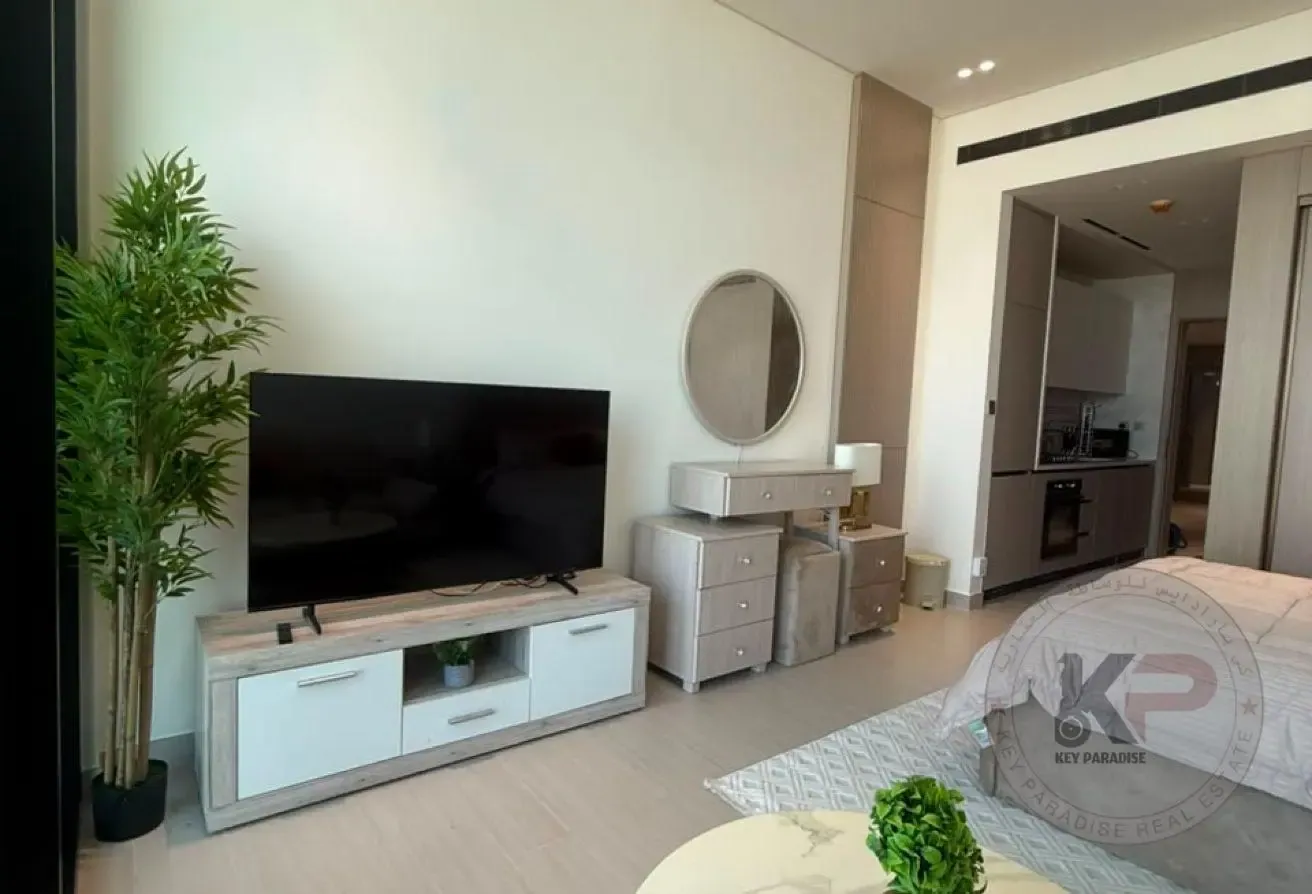 Luxury Furnished Studio | Prime JVC