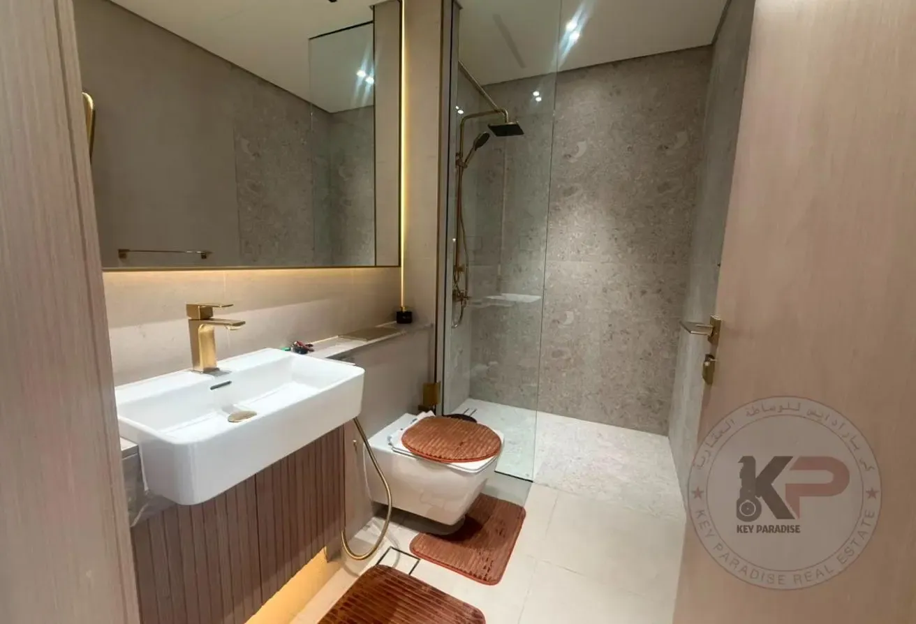Luxury Furnished Studio | Prime JVC