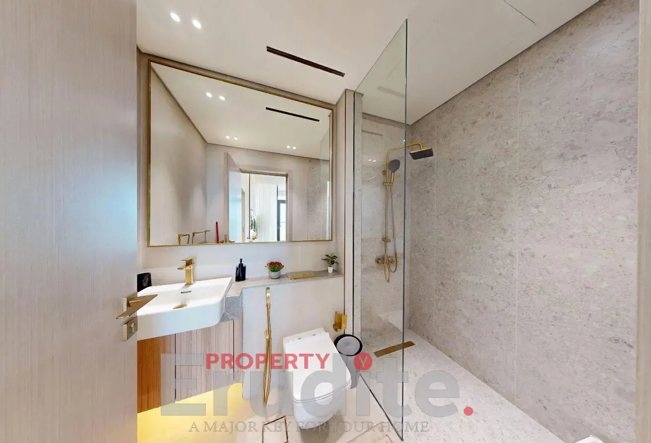 Fully Furnished | Sky Line view | Ready to move in