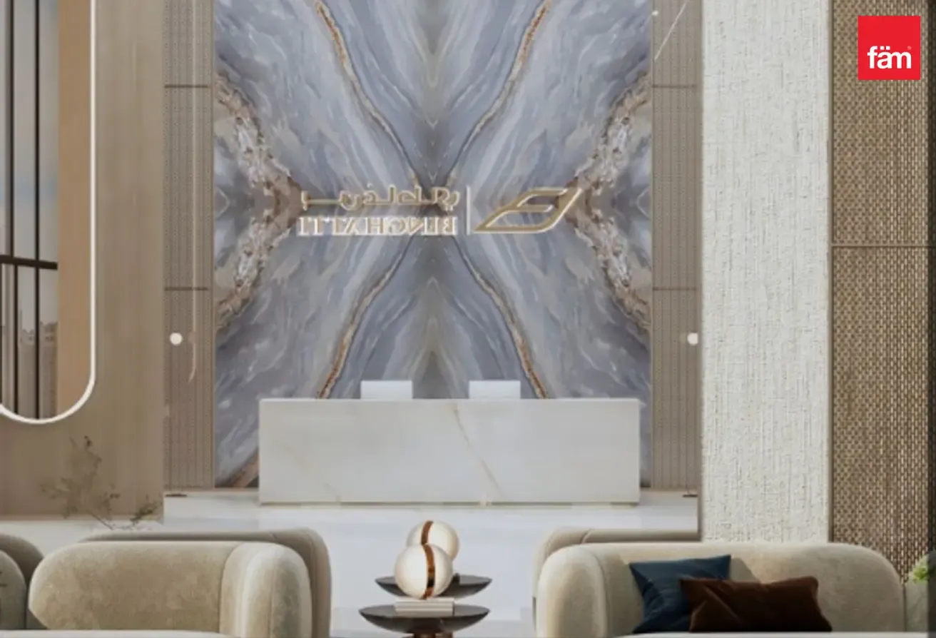 Bright 1BR | Panoramic Skyline | Bingatti Apex