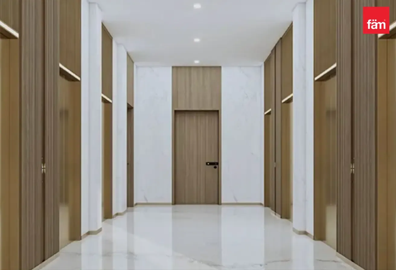 Bright 1BR | Panoramic Skyline | Bingatti Apex