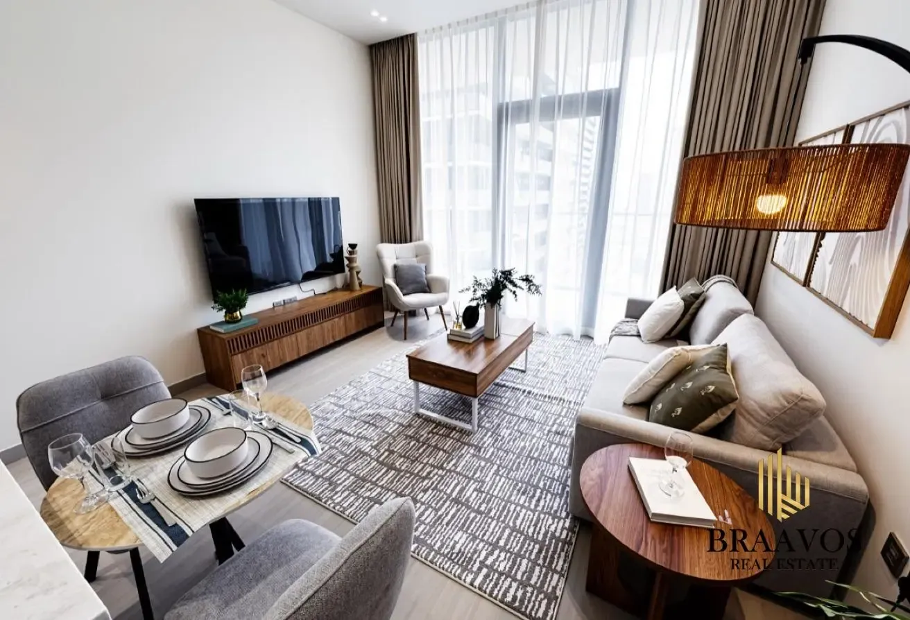 BE THE FIRST TENANT | MARINA SKYLINE VIEW | CALL
