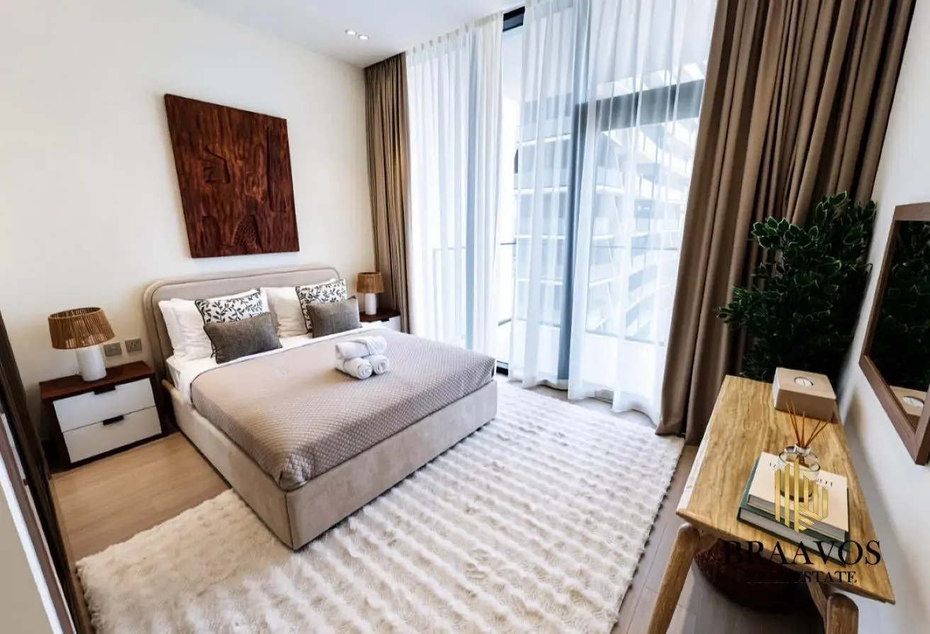 BE THE FIRST TENANT | MARINA SKYLINE VIEW | CALL