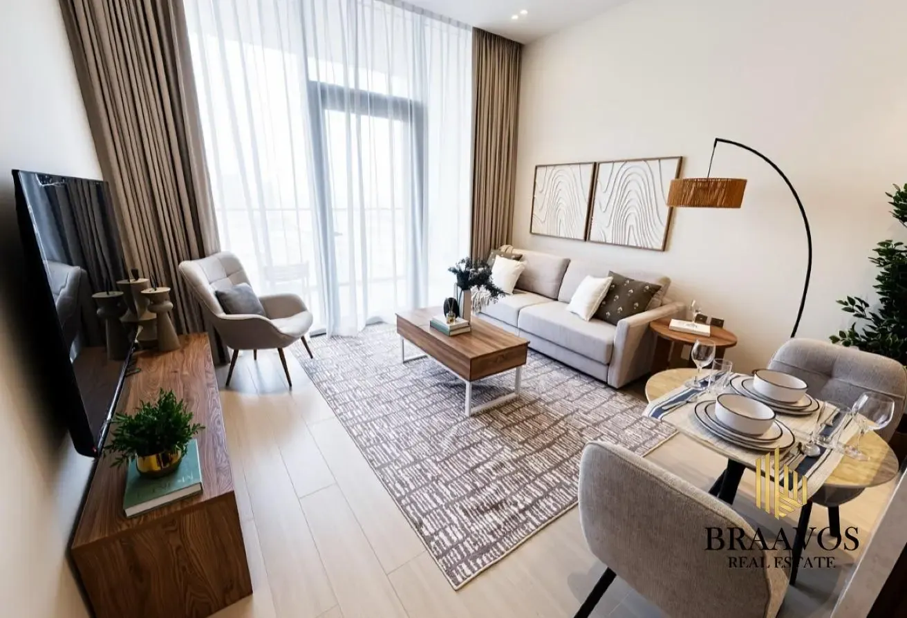 BE THE FIRST TENANT | MARINA SKYLINE VIEW | CALL