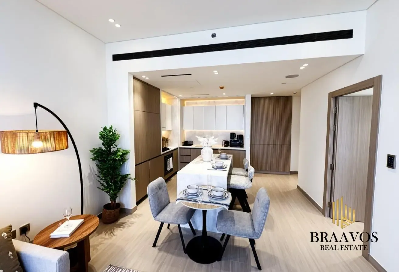 BE THE FIRST TENANT | MARINA SKYLINE VIEW | CALL