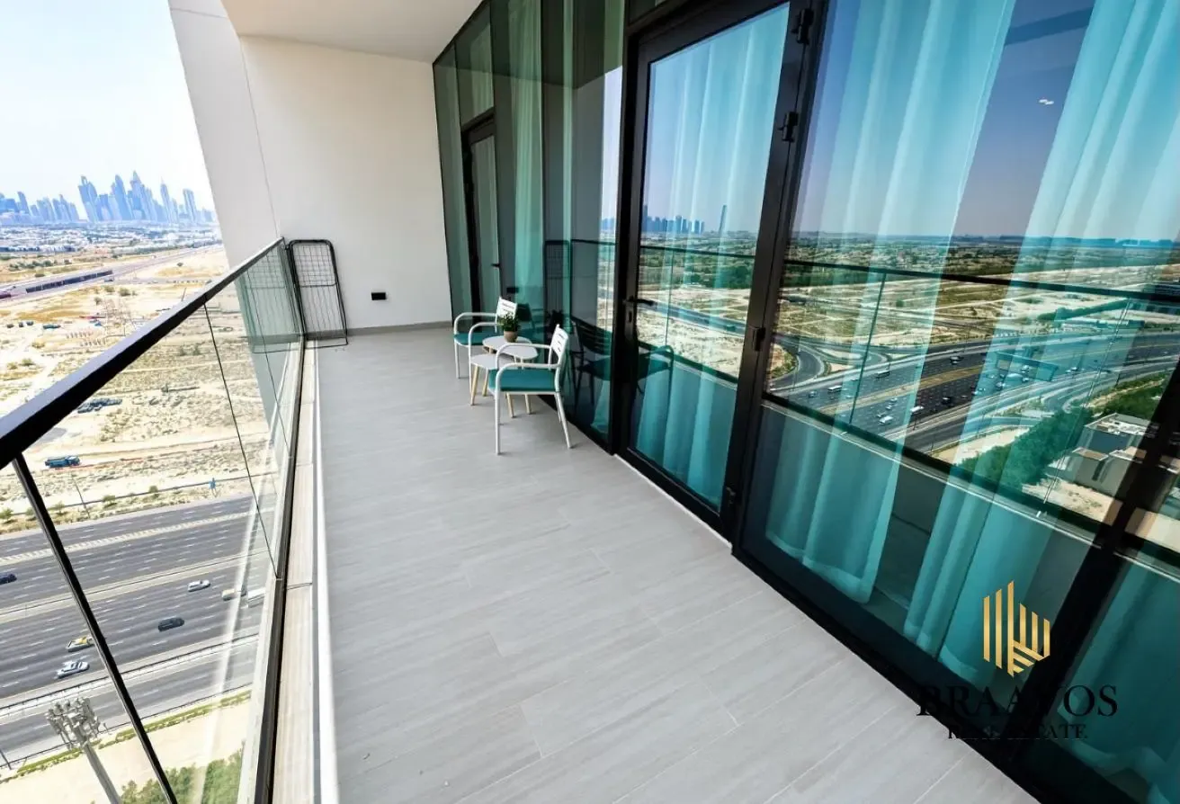 BE THE FIRST TENANT | MARINA SKYLINE VIEW | CALL