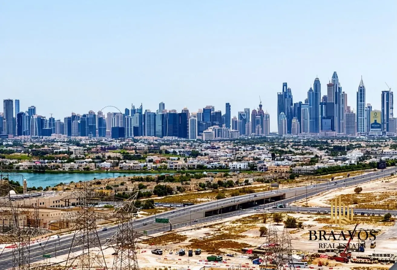 BE THE FIRST TENANT | MARINA SKYLINE VIEW | CALL